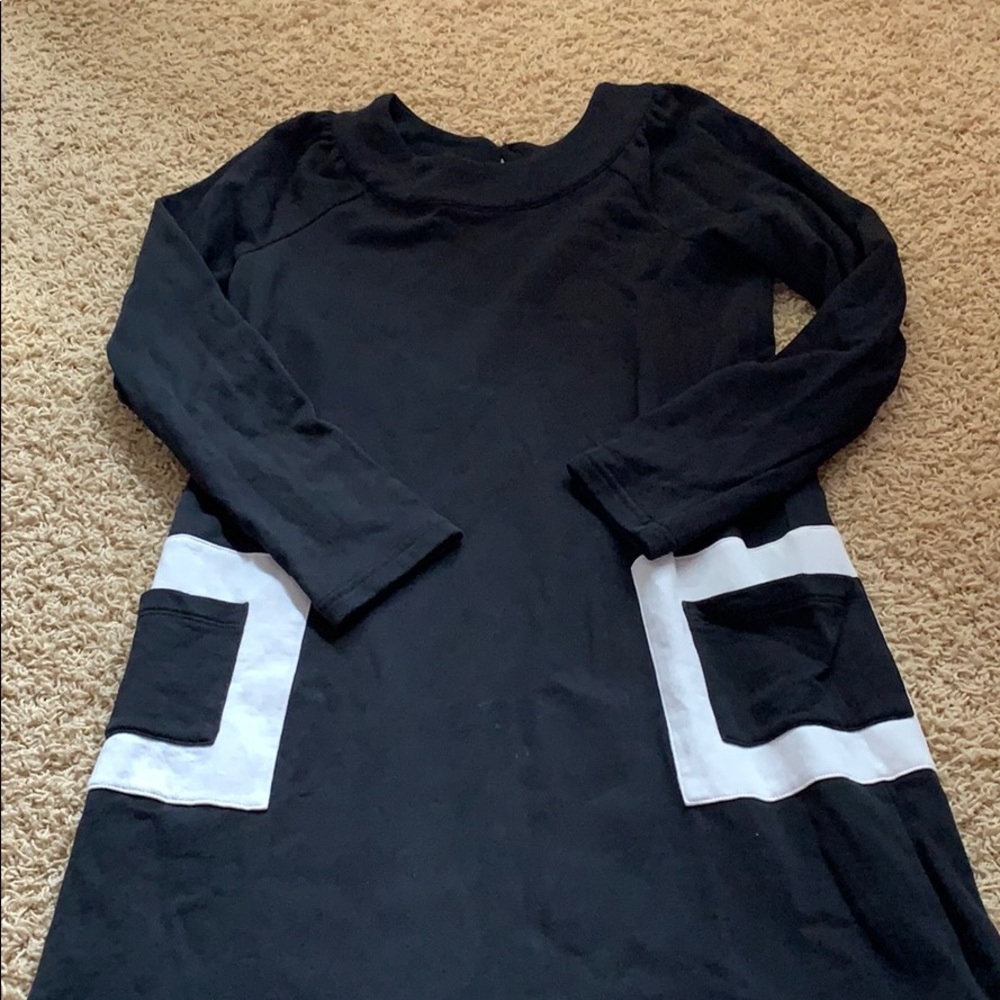 Hanna Andersson size 150 dress